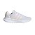 Tênis Feminino Adidas Lite Racer 3.0 Branco/Rosa - HP61 - Imagem 1