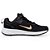 Tênis Infantil Nike Revolution 6 PS Preto Gold - DD1095002 - Imagem 3
