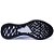 Tênis Feminino Nike Revolution 6 Branco Rosa - DC3729103 - Imagem 6