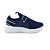 Tênis Infantil Masculino Molekinho Azul Marinho - 2850 - Imagem 1