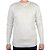 Blusa Masculina Broken Rules By Mooncity Tricot Bege 590154 - Imagem 1