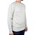 Blusa Masculina Broken Rules By Mooncity Tricot Bege 590155 - Imagem 2