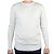 Blusa Masculina Broken Rules By Mooncity Tricot Bege 590155 - Imagem 1
