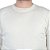 Blusa Masculina Broken Rules By Mooncity Tricot Bege 590155 - Imagem 4