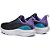 Tênis Feminino Olympikus Reverb Preto - 4369 - Imagem 3