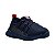 Tênis Infantil Masculino Molekinho Azul Marinho - 2147 - Imagem 2