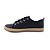 Tênis Feminino Moleca Preto - 5696 - Imagem 3