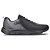 Tênis Masculino Olympikus Index 2 Preto - 4329 - Imagem 1