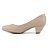 Sapato Feminino Modare Scarpin Bege - 7005 - Imagem 3