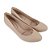 Sapato Feminino Modare Scarpin Bege - 7005 - Imagem 2