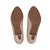 Sapato Feminino Modare Scarpin Bege - 7005 - Imagem 5
