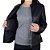 Jaqueta Feminina Facinelli By Mooncity Preta - 640432 - Imagem 3