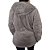 Jaqueta Feminina Facinelli Parka Dupla Face Kaqui - 690099 - Imagem 7