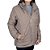 Jaqueta Feminina Facinelli Parka Dupla Face Kaqui - 690099 - Imagem 6