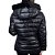 Jaqueta Feminina Facinelli By Mooncity Preta - 620273 - Imagem 4