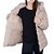 Jaqueta Feminina Facinelli By Mooncity Nude - 620273 - Imagem 3