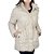 Jaqueta Feminina Facinelli By Mooncity Bege Areia - 620253 - Imagem 2