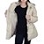 Jaqueta Feminina Facinelli By Mooncity Bege Areia - 620253 - Imagem 3
