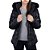 Jaqueta Feminina Facinelli By Mooncity Preta - 620278 - Imagem 1