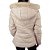 Jaqueta Feminina Facinelli By Mooncity Areia - 620278 - Imagem 4