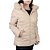 Jaqueta Feminina Facinelli By Mooncity Areia - 620278 - Imagem 2