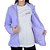 Jaqueta Feminina Columbia Fast Trek II Purple - 14653 - Imagem 2