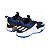 Tênis Masculino Adidas Dame Certified Azul - ID1811 - Imagem 2