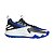 Tênis Masculino Adidas Dame Certified Azul - ID1811 - Imagem 1