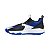 Tênis Masculino Adidas Dame Certified Azul - ID1811 - Imagem 3