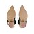 Bota Feminina Suzana Santos CB Verde Croco Army - 3560 - Imagem 5