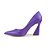 Sapato Feminino Carrano Scarpin Ultraviolet Violeta 391008F - Imagem 3