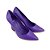 Sapato Feminino Carrano Scarpin Ultraviolet Violeta 391008F - Imagem 2