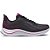 Tênis Feminino Olympikus Apolis Preto - 4361 - Imagem 1