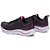 Tênis Feminino Olympikus Apolis Preto - 4361 - Imagem 3