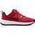 Tênis Infantil Nike Revolution 6 Vermelho - DD1095 - Imagem 1