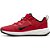 Tênis Infantil Nike Revolution 6 Vermelho - DD1095 - Imagem 4