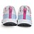 Tênis Infantil Nike Revolution 6 Rosa - DD1095 - Imagem 3