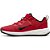 Tênis Juvenil Nike Revolution 6 Vermelho - DD1096 - Imagem 3