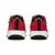 Tênis Juvenil Nike Revolution 6 Vermelho - DD1096 - Imagem 4