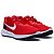 Tênis Masculino Nike Revolution 6 Vermelho - DC3728 - Imagem 2