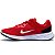 Tênis Masculino Nike Revolution 6 Vermelho - DC3728 - Imagem 4