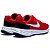 Tênis Masculino Nike Revolution 6 Vermelho - DC3728 - Imagem 3