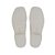 Sapato Feminino Azillê Oxford Branco Off - 50280 - Imagem 5