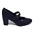 Sapato Feminino Modare Scarpin Preto - 7377 - Imagem 1