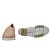 Tênis Feminino Kolosh Hades Blush Bege - C0534 - Imagem 5