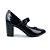 Sapato Feminino Modare Scarpin Preto - 7377 - Imagem 1