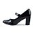 Sapato Feminino Modare Scarpin Preto - 7377 - Imagem 3