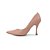 Sapato Feminino Bebecê Scarpin Manhattan Marrom - T9446 - Imagem 3
