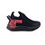 Tênis Infantil Masculino Klin New Sport Mini Preto - 1990 - Imagem 1