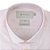 Camisa Masculina Dudalina ML Slim Fit Tricoline Rosa 530103 - Imagem 5